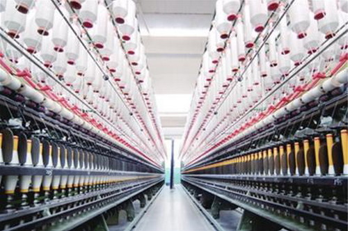 纺织行业如何利用机器视觉检测系统