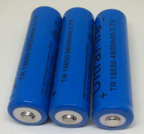 锂电池和锂离子电池是否是一样的？